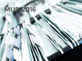 MUD 2016